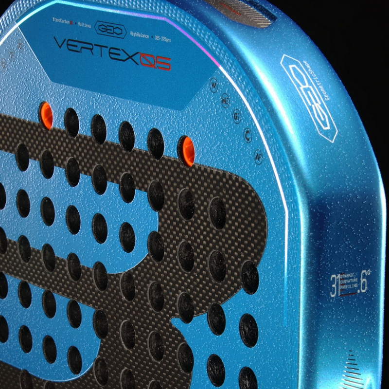 Bullpadel Proline ’26: de nieuwe standaard op de padelbaan