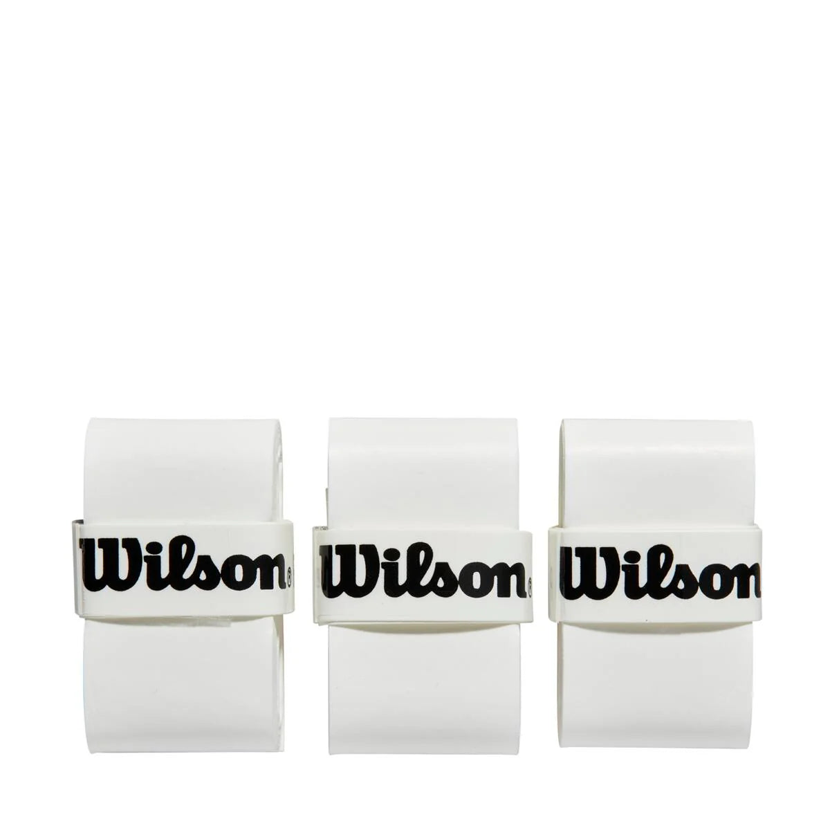 Wilson Pro Overgrips (3 pack = 9 grips)