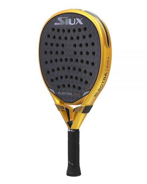 Siux Electra Lite 4 2025