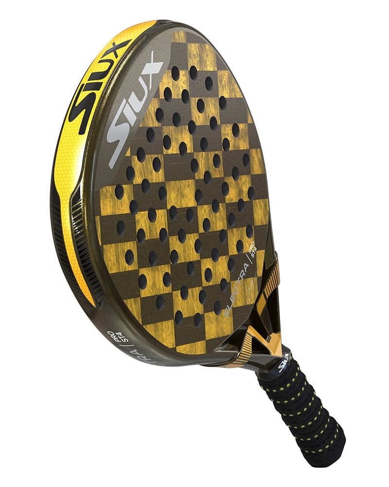 Siux Electra Stupa Pro ST4 2025