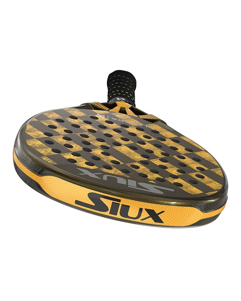 Siux Electra Stupa Pro ST4 2025