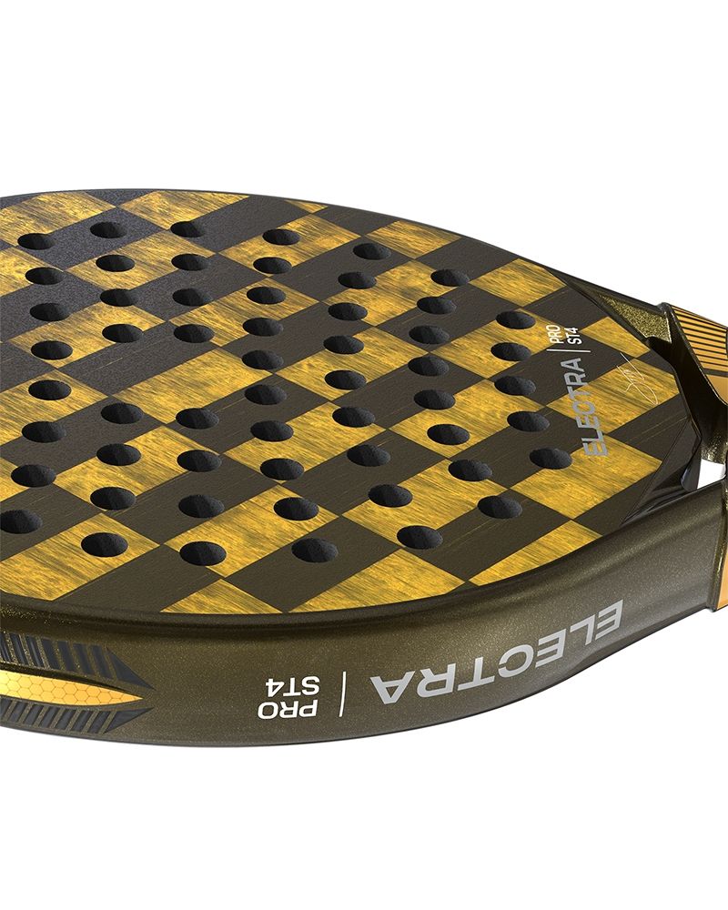 Siux Electra Stupa Pro ST4 2025