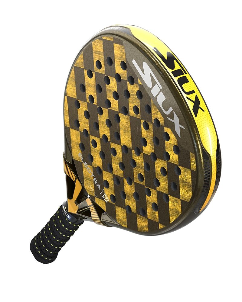 Siux Electra Stupa Pro ST4 2025