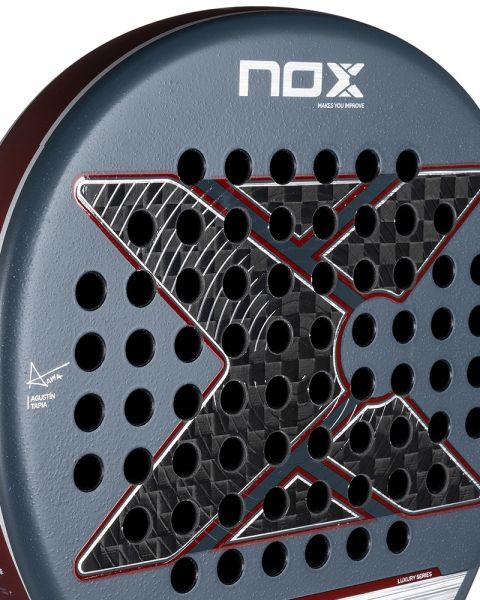 Nox AT10 Genius 12K 2025