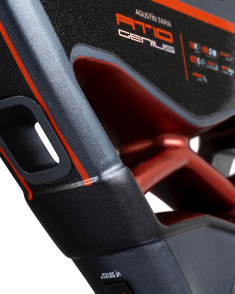 Nox AT10 Genius 18K 2025