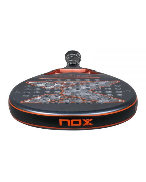 Nox AT10 Genius 18K 2025
