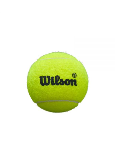Wilson Premier Padel Speed - 1 blik