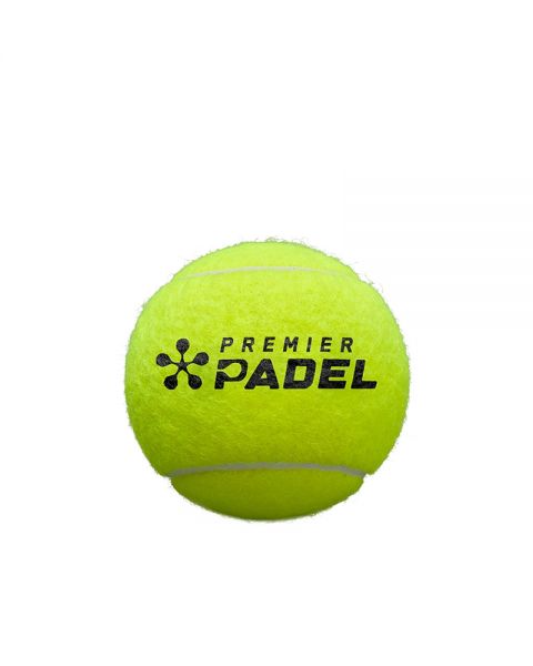 Wilson Premier Padel Speed - 1 blik