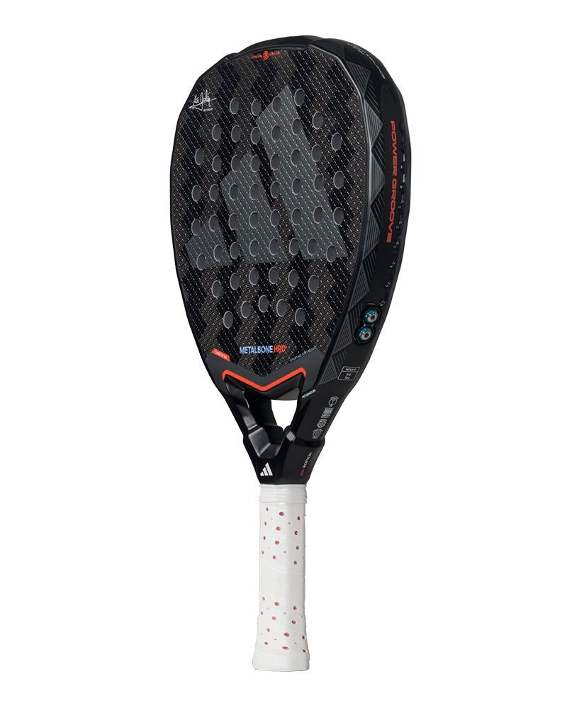 Adidas Metalbone HRD+ 3.4 - Padelgrips.nl
