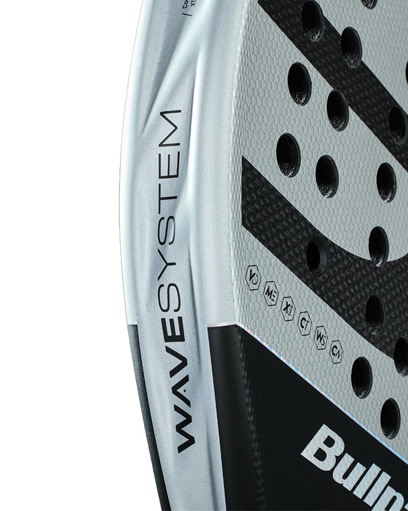Bullpadel Neuron 2025