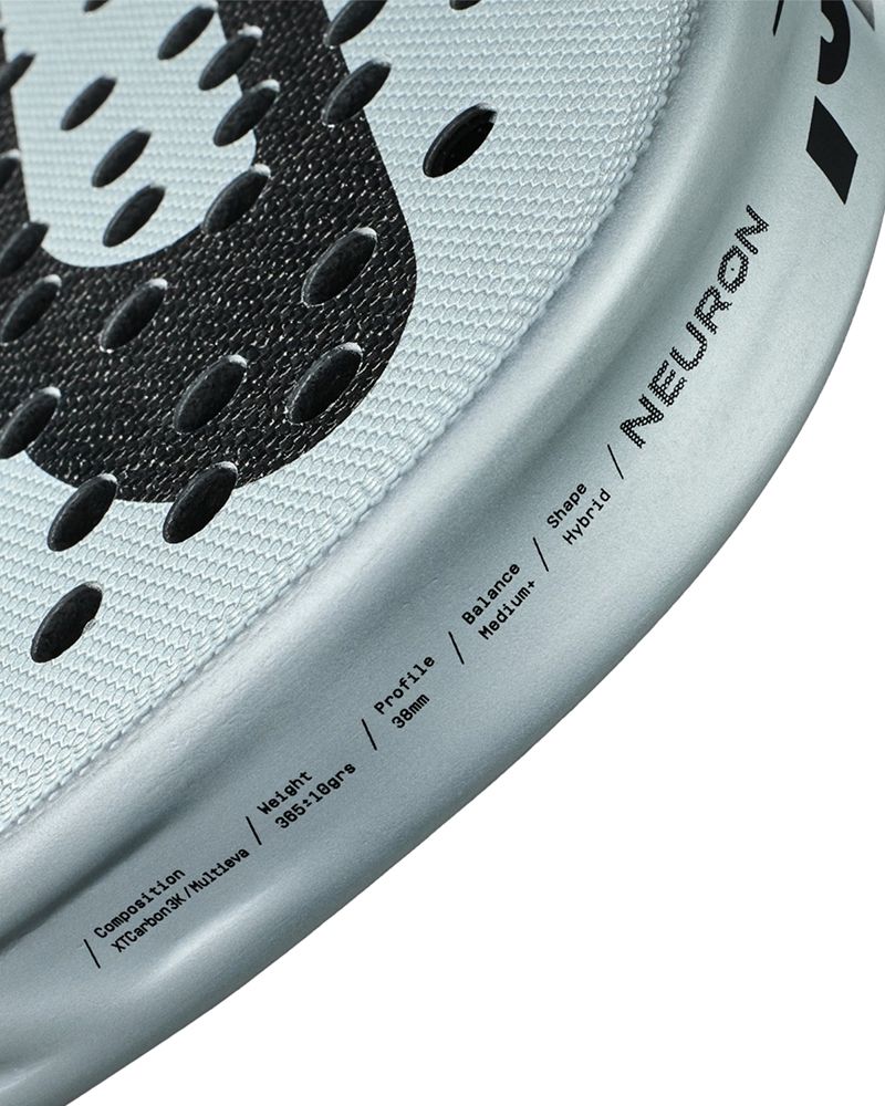 Bullpadel Neuron 2025