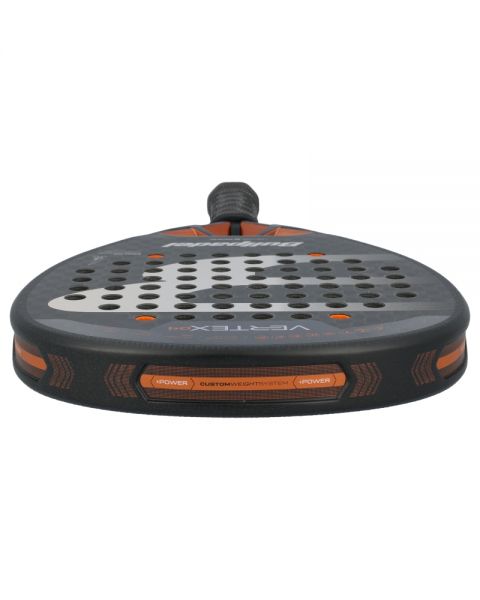 Bullpadel Vertex 04 2025