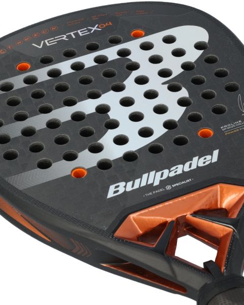 Bullpadel Vertex 04 2025