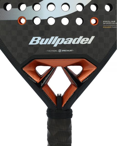 Bullpadel Vertex 04 2025