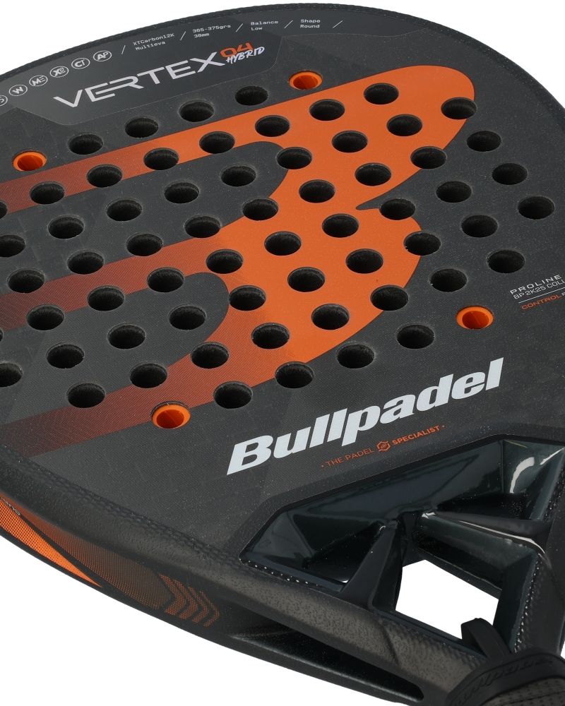 Bullpadel Vertex 04 2025 Hybrid