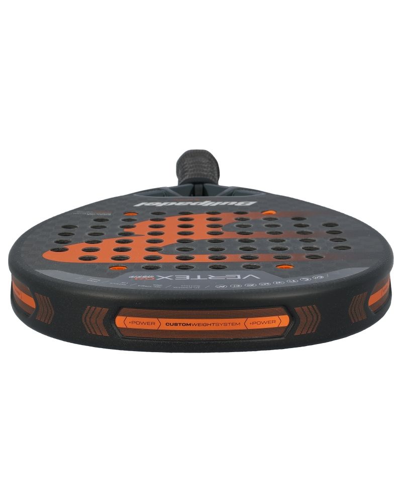 Bullpadel Vertex 04 2025 Hybrid