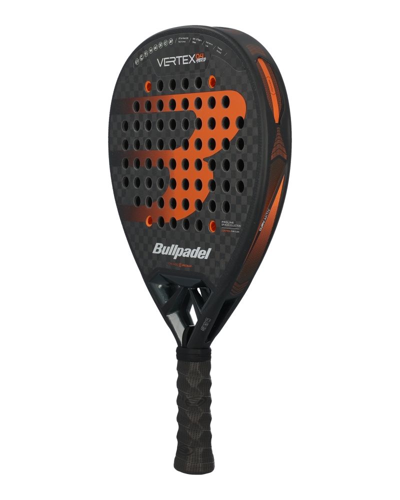 Bullpadel Vertex 04 2025 Hybrid