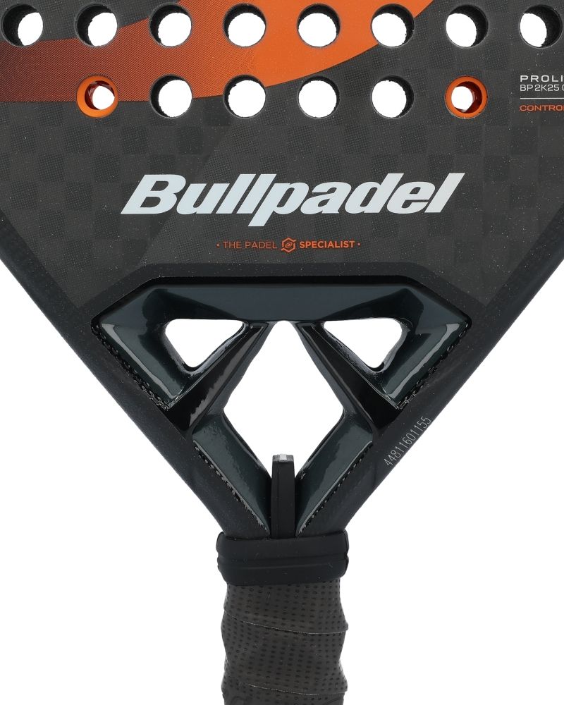 Bullpadel Vertex 04 2025 Hybrid