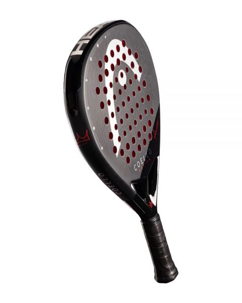 Head Coello Motion 2025