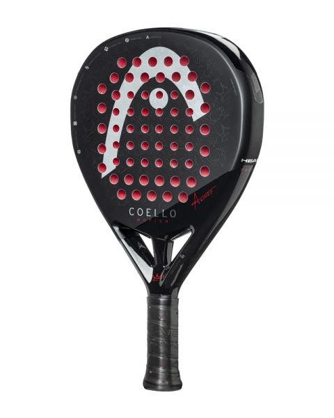Head Coello Motion 2025