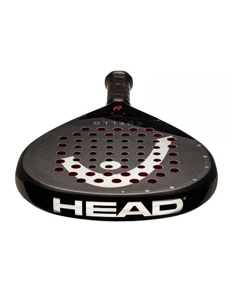 Head Coello Motion 2025