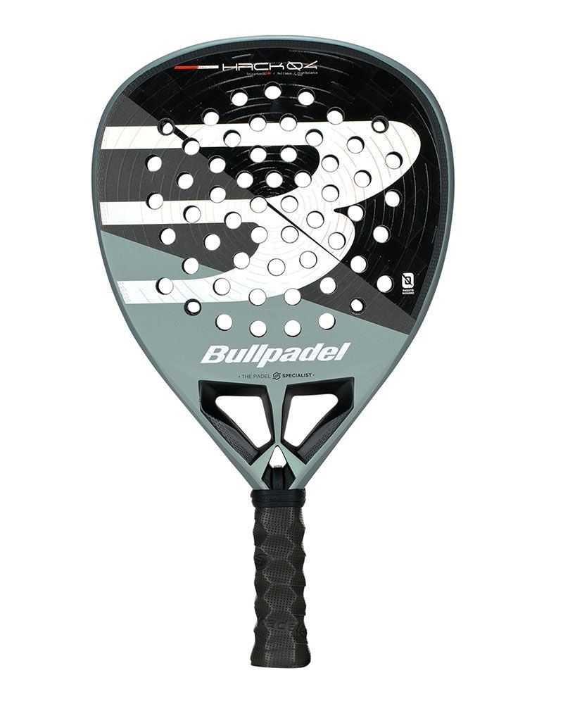 Bullpadel Hack 04 2026