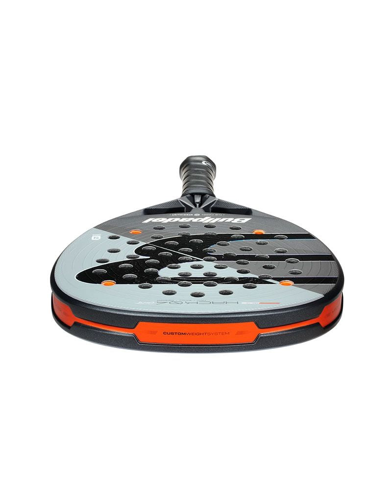 Bullpadel Hack 04 Comfort 2026