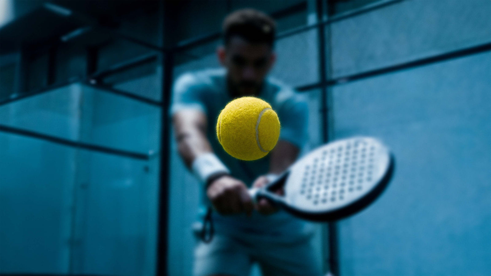 Hoe krijg je de beste deal op een padelracket?