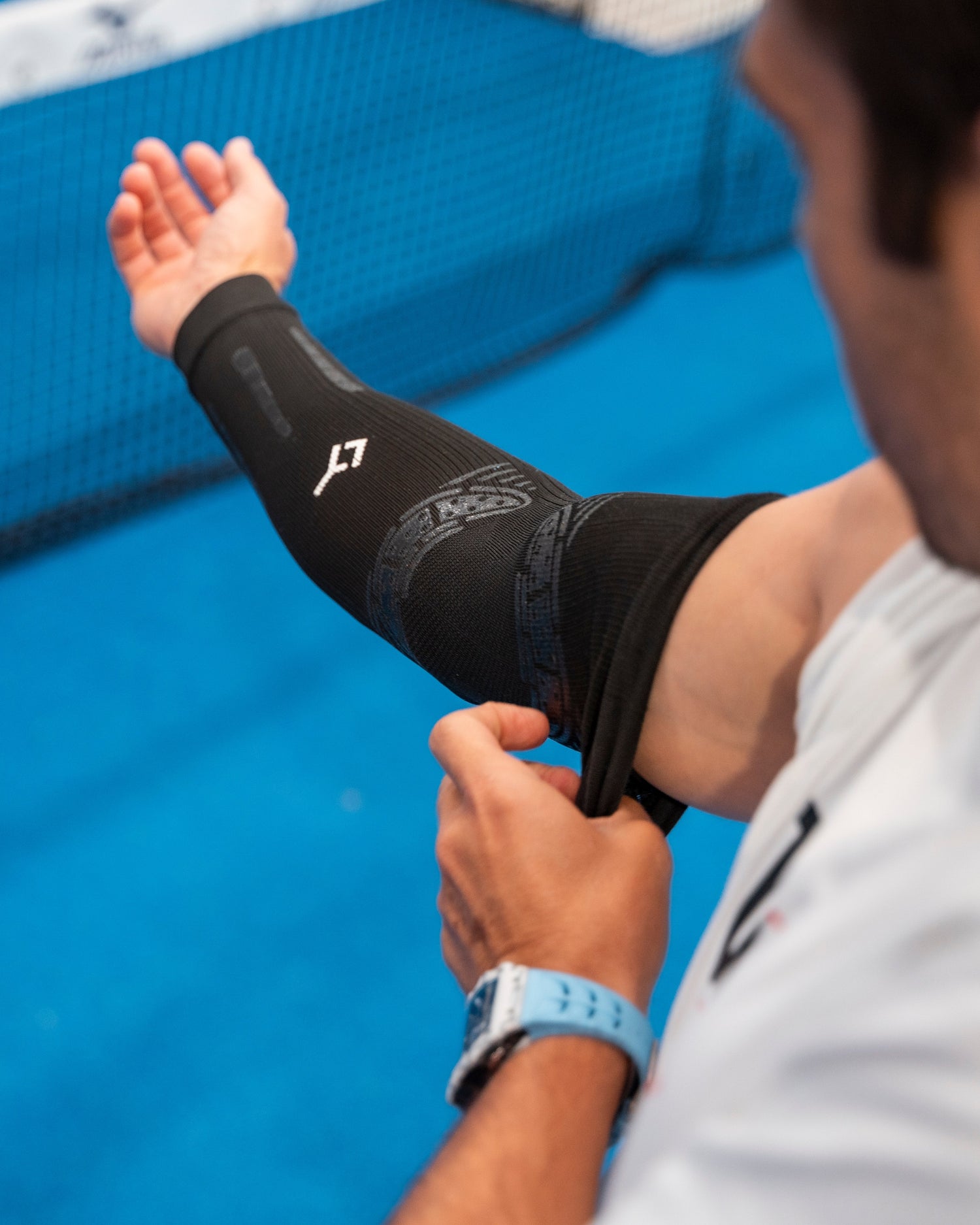 Floky Support Gear: maximale prestatie, minder belasting