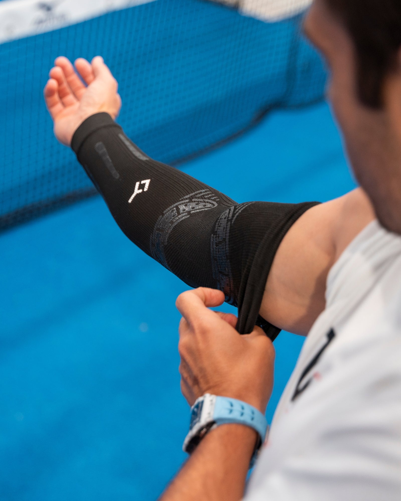 Floky Support Gear: maximale prestatie, minder belasting