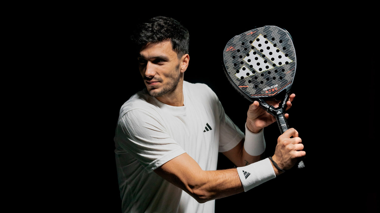 Adidas Metalbone 2026 collectie