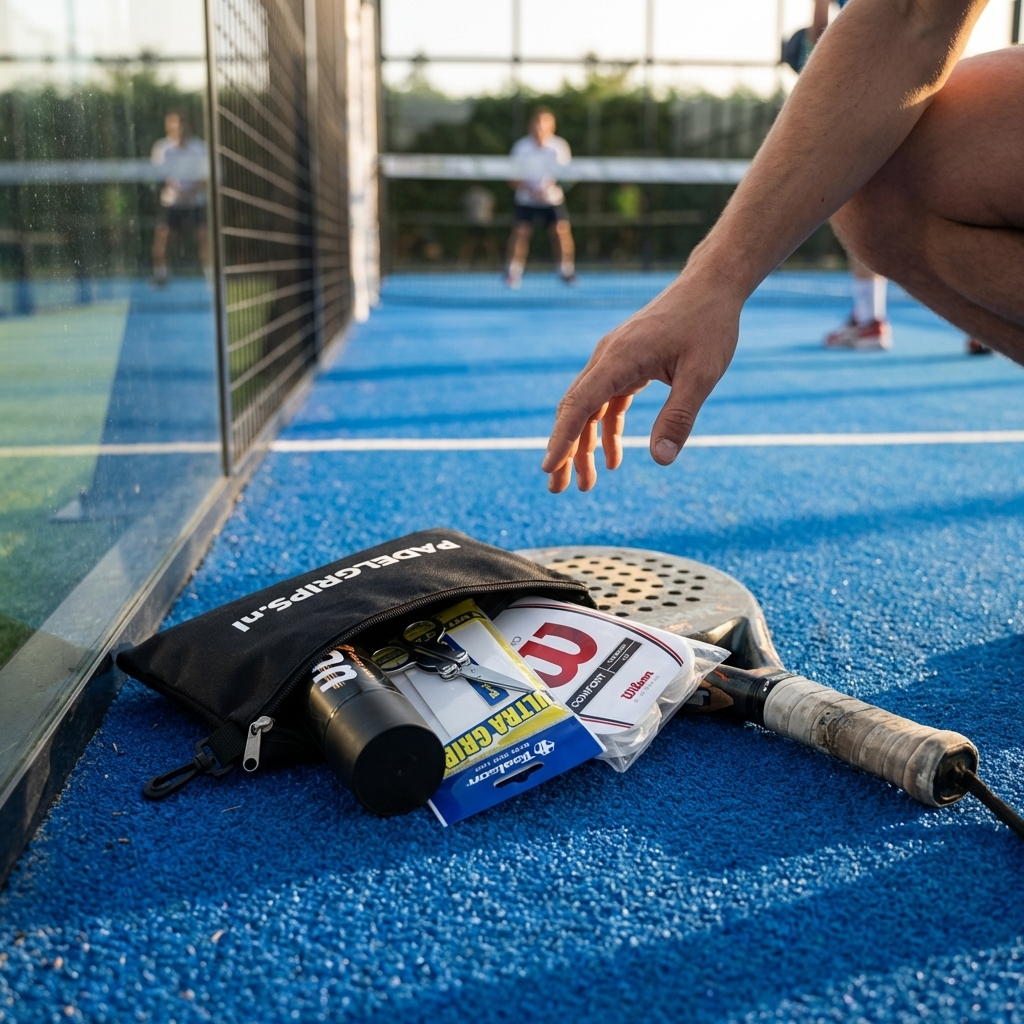 Wilson Pro Comfort vs Toalson Overgrip: welke past bij jouw spel?