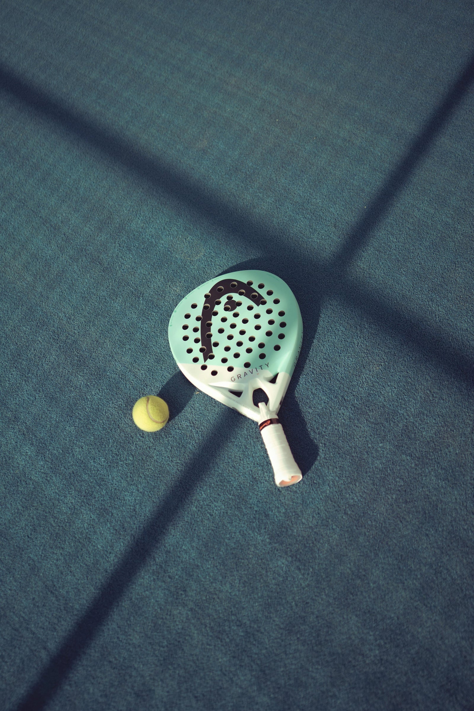 Hoe kies je het juiste padelracket? Onze gids voor elke speler