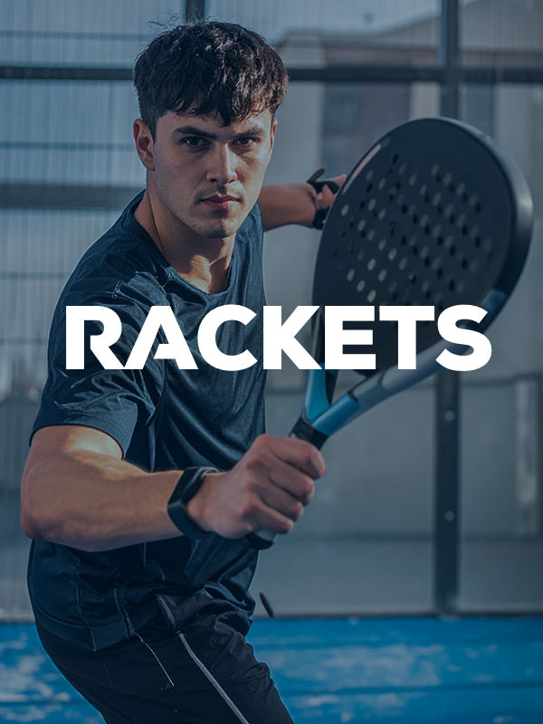 Padel Rackets