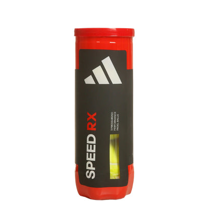 Adidas Speed RX Padel - Doos 24 blikken