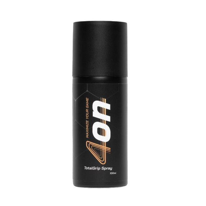 4on 4on TotalGrip Spray | Padelgrips.nl
