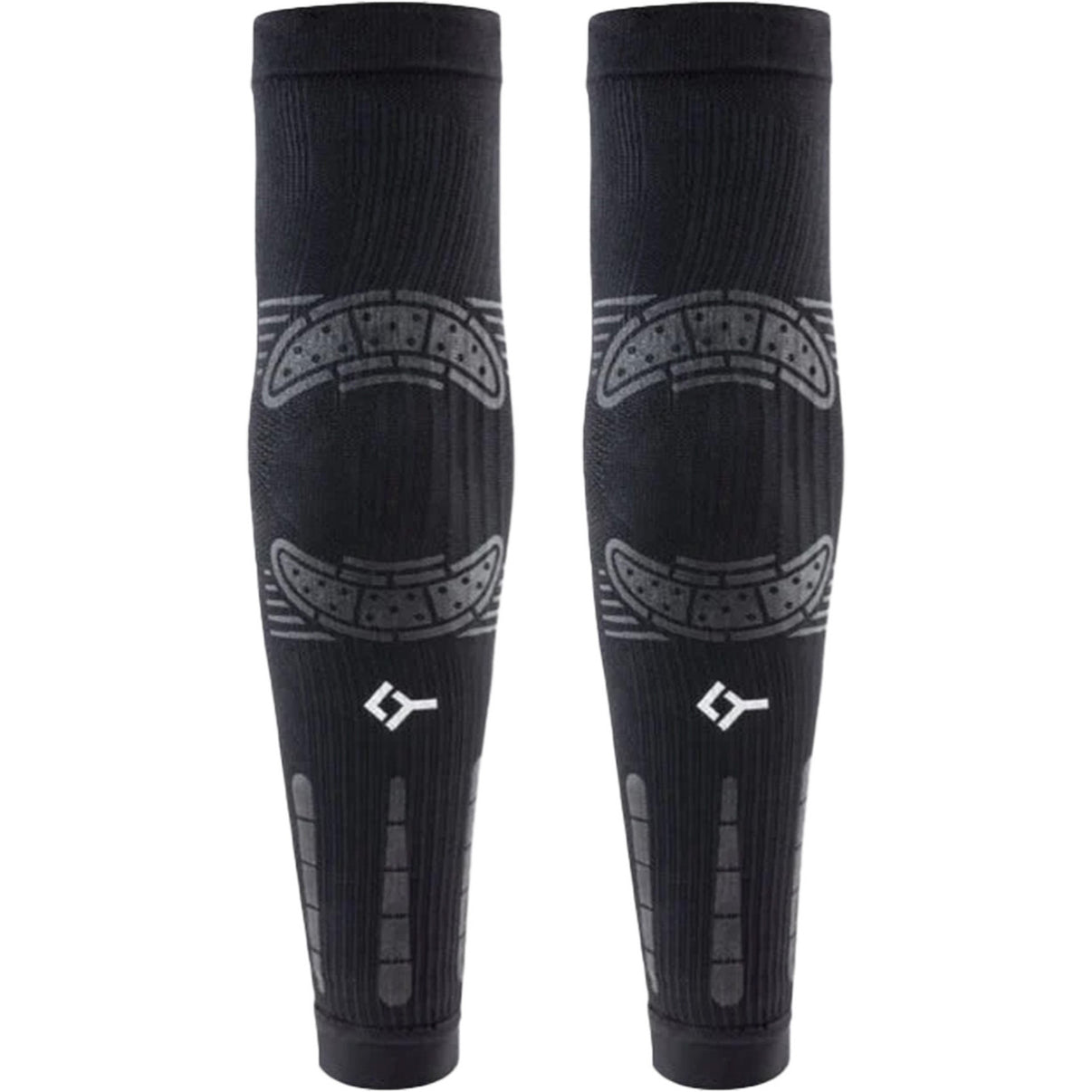 Floky No Strain Armsleeve - Padelgrips.nl
