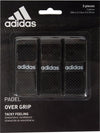 Adidas Padel Overgrip 3-pack - Padelgrips.nl