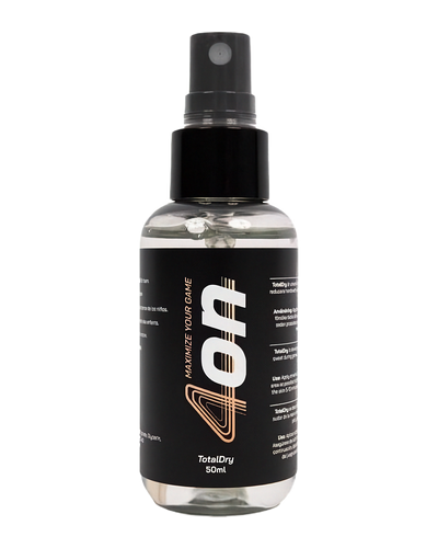 4on TotalDry Spray - Antitranspirant