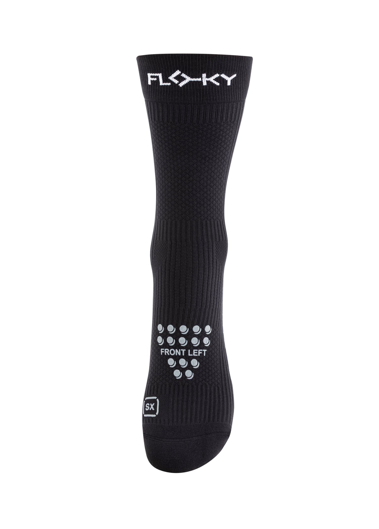 Floky S-Mash 3D Compressiesokken - Padelgrips.nl