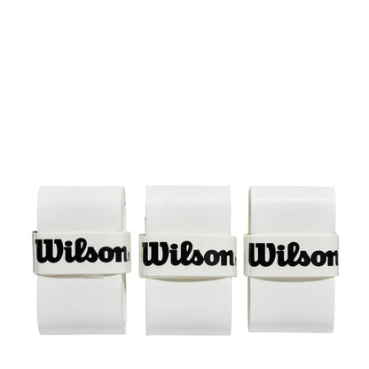 Wilson Pro Overgrips (5 pack = 15 grips)
