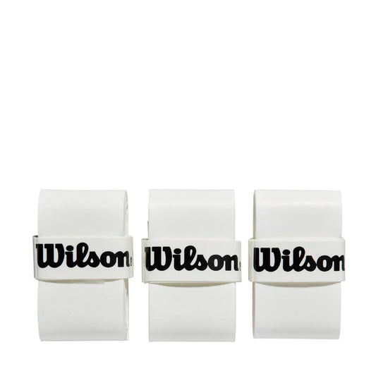 Wilson Pro Comfort Overgrips (36 grips)
