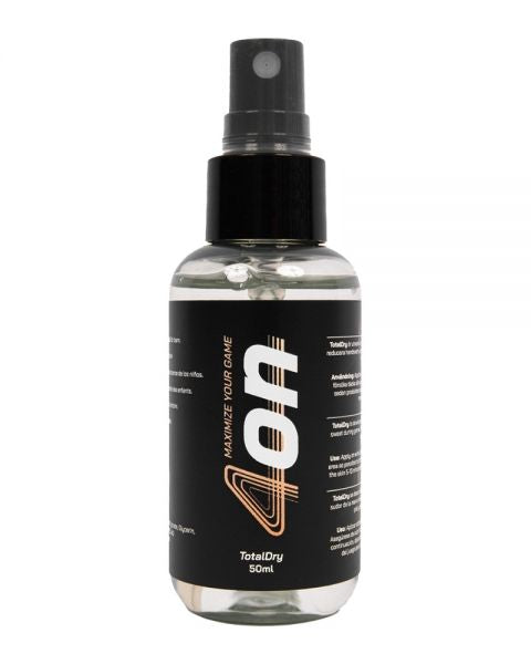 4on TotalDry Spray - Antitranspirant handspray