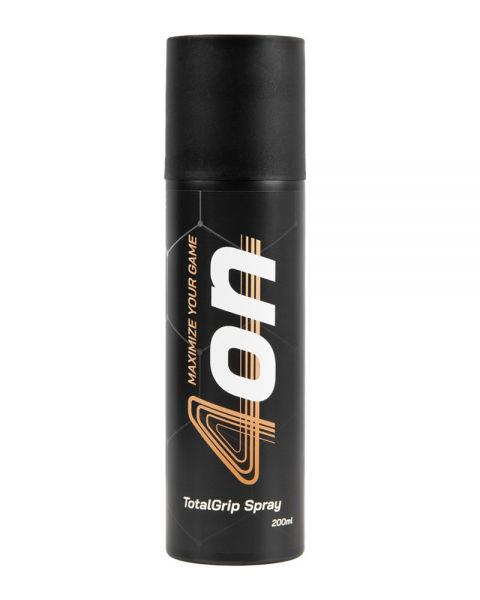 4on TotalGrip Spray - Maximale grip
