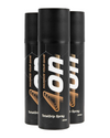 4on Totalgrip Spray 3-pack Padelgrips.nl