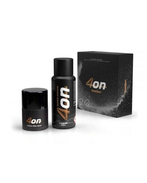 4on TotalSpin - Padelgrips.nl