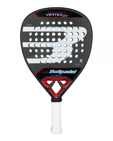 Bullpadel Vertex 04 Comfort