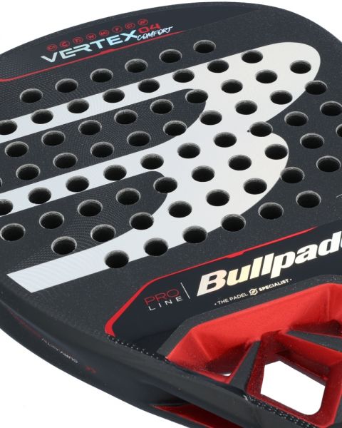 Bullpadel Vertex 04 Comfort
