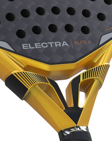 Siux Electra Lite 4 2025