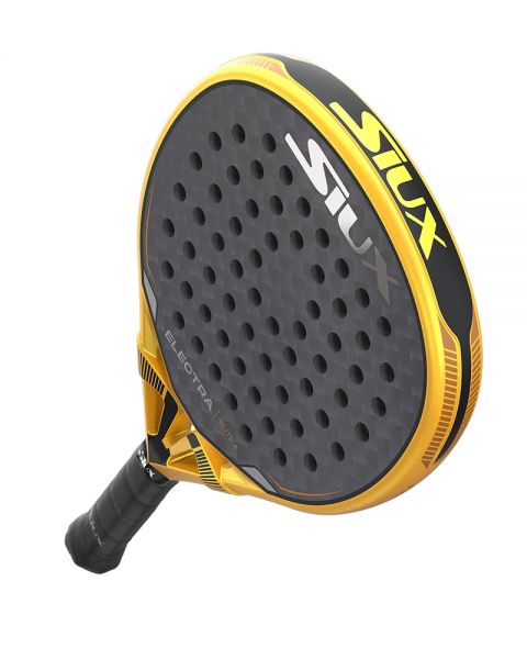 Siux Electra Lite 4 2025